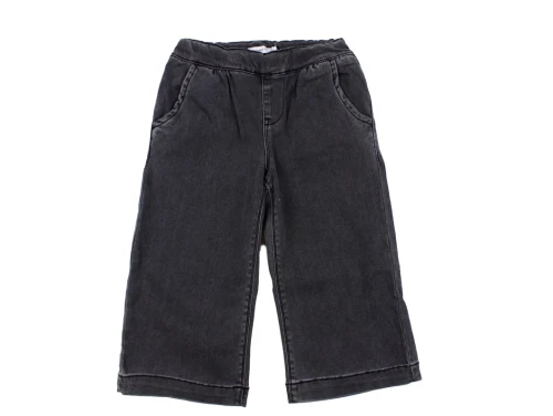 Name It dark grey denim jeans